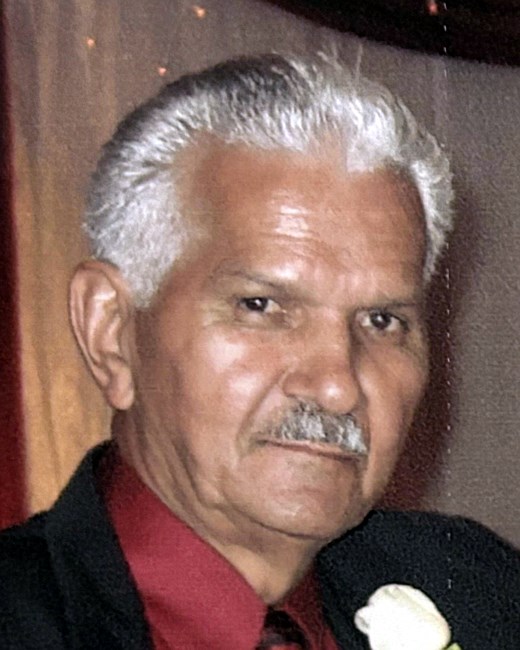 Obituary of Eduardo Nieves