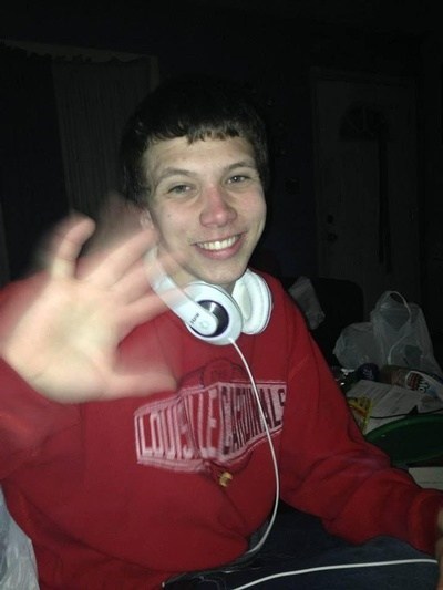 Obituary of Michael 
Paul
 Hughes