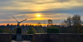 Obituary of Dave Rex Peck