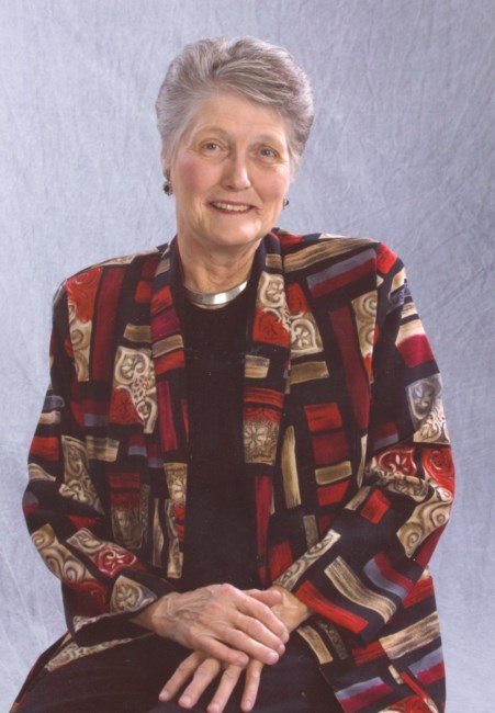 Obituary of Kathryn Artell Brown