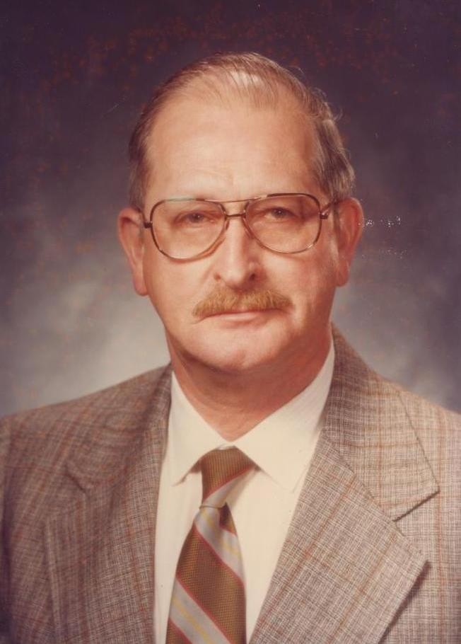 Howard Rolland Koenders Obituary Grand Rapids, MI