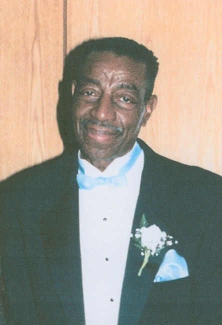 Obituary of Ike Taylor