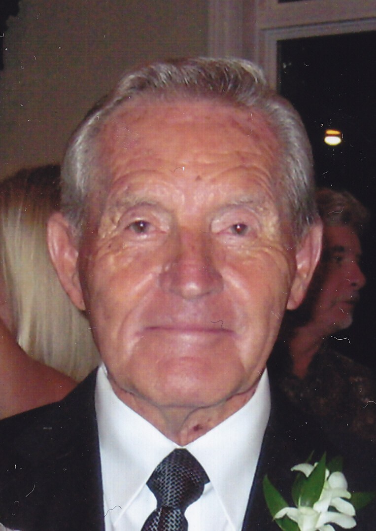 Joe Livingston Obituary