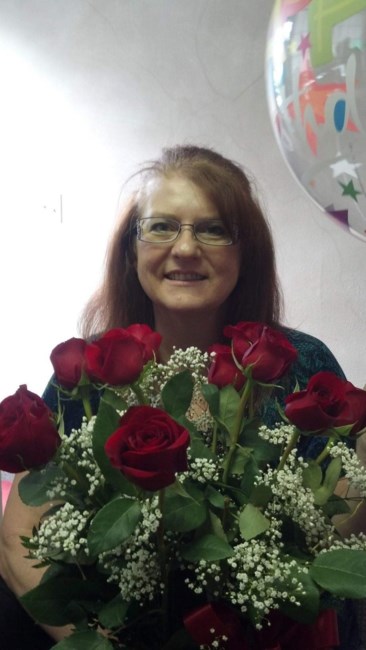 Obituary of Yvonne Charlene Alves