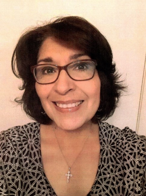 Obituary of Virginia Mercado