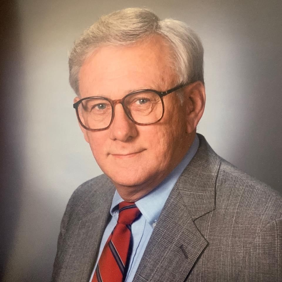 Avis de décès de Kenneth Duane Jones