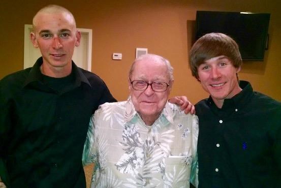 Obituary of Mr. Billy Joe Hutchings