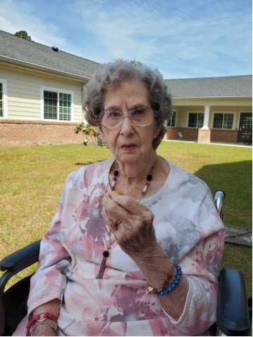 Obituary of Pattie M. Capps