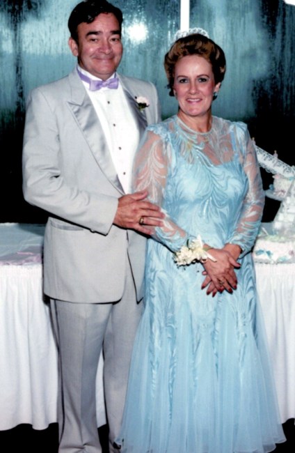 Obituary of Winnie Bushouer