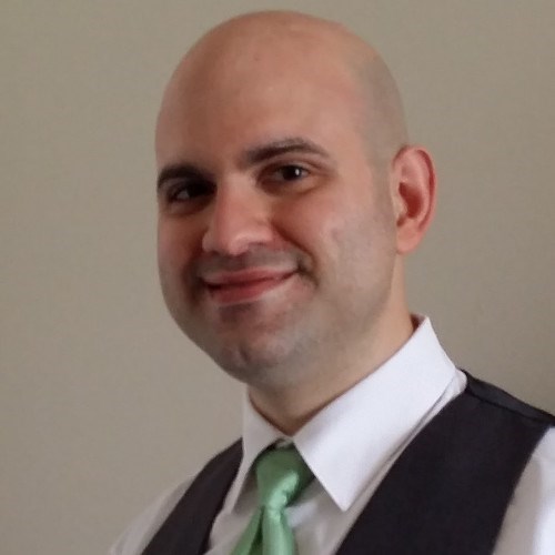 Obituary of Mehrdad Shariati