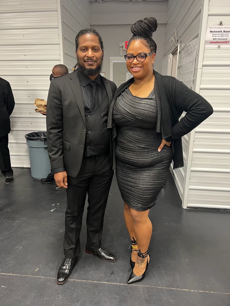 Obituary of Rodney Antoinne Tanzymore "AKA" Rodney Pottinger