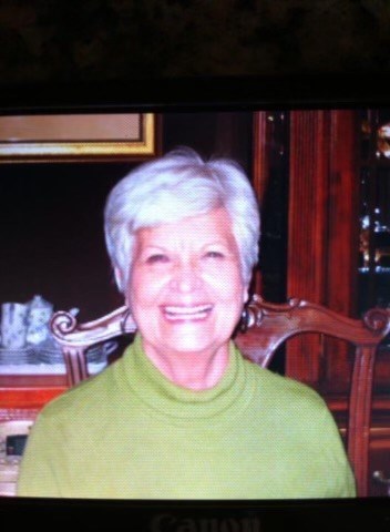 Avis de décès de Freda Haynie