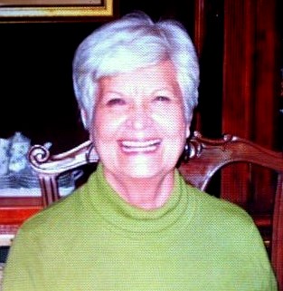 Obituary of Freda Haynie