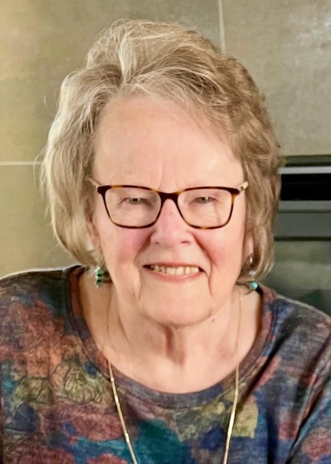 Obituary of Marjorie Elaine Nelson