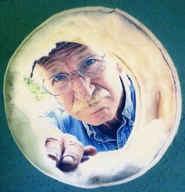 Obituary of Denny Regaland Modisette