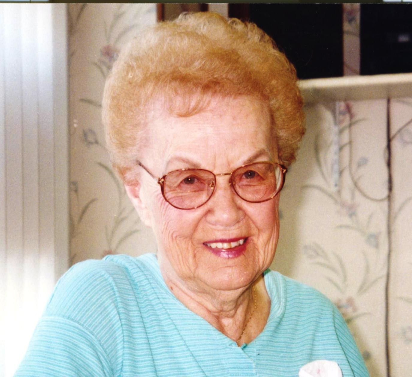 Helen Sagese Obituary New Britain Ct