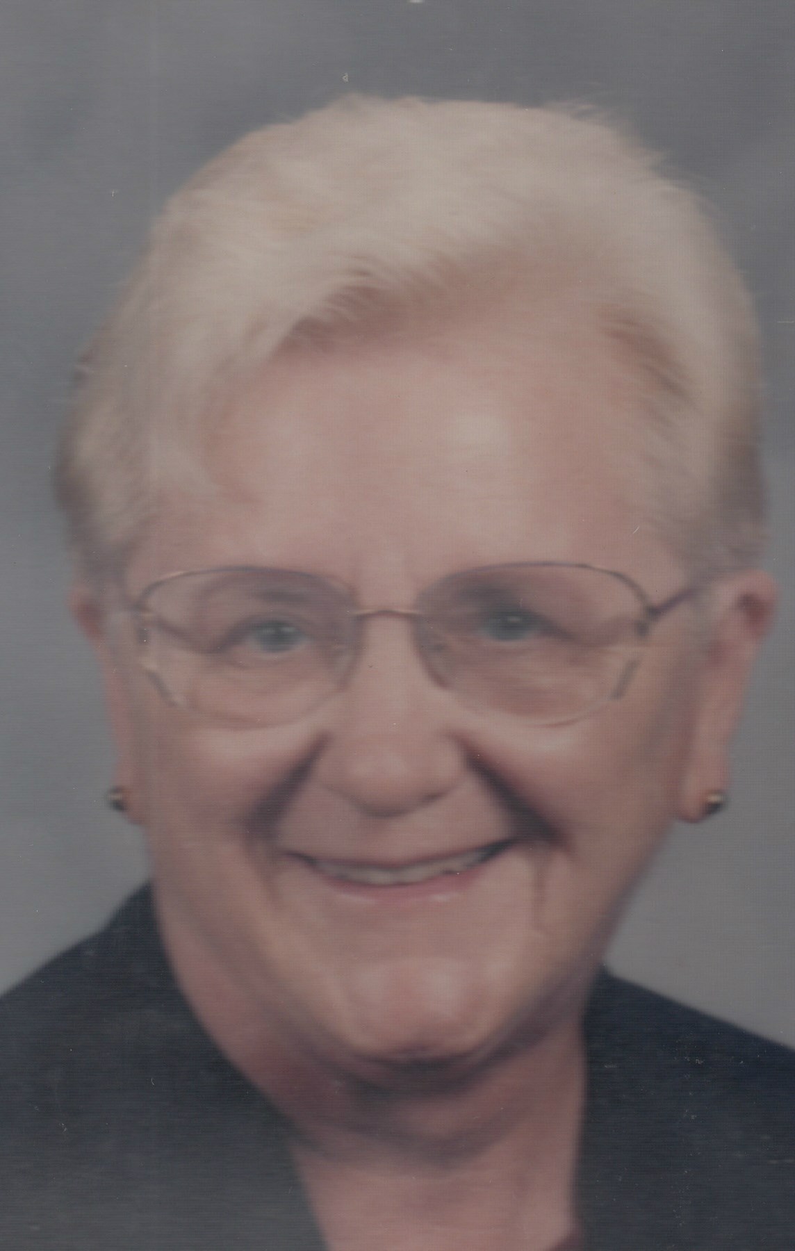 Obituary of Jene M Holland