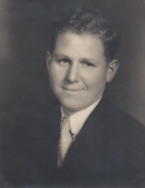 Obituary of Raymond Bunch Edward Dodd Sr.