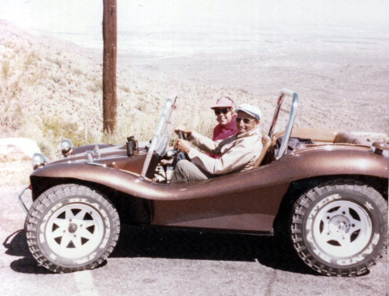August Salvo Obituary - Phoenix, AZ