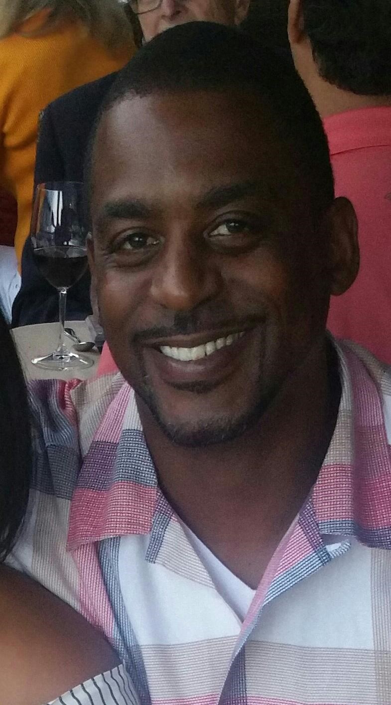 Obituary of Eric Dion Jerricks