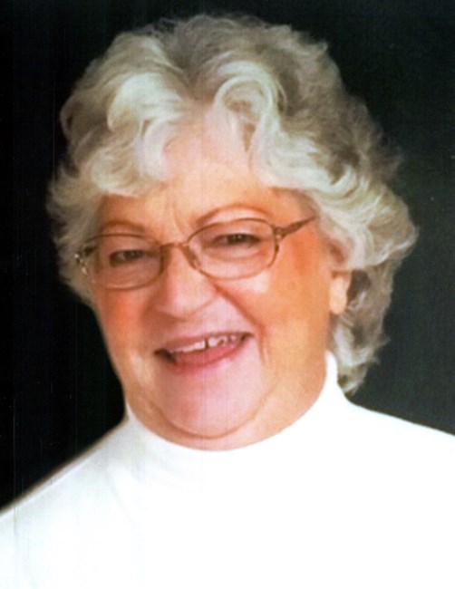 Obituary of Alice Marie Watson