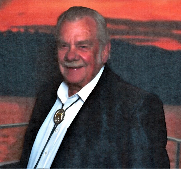 Obituary of William L. "Bill" Bridge