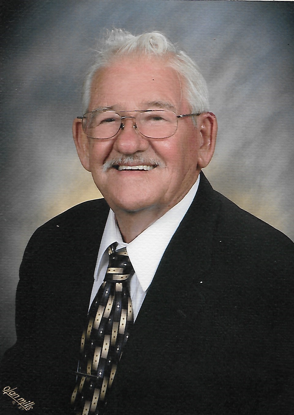 Avis de décès de Raymond David McRae, Sr.