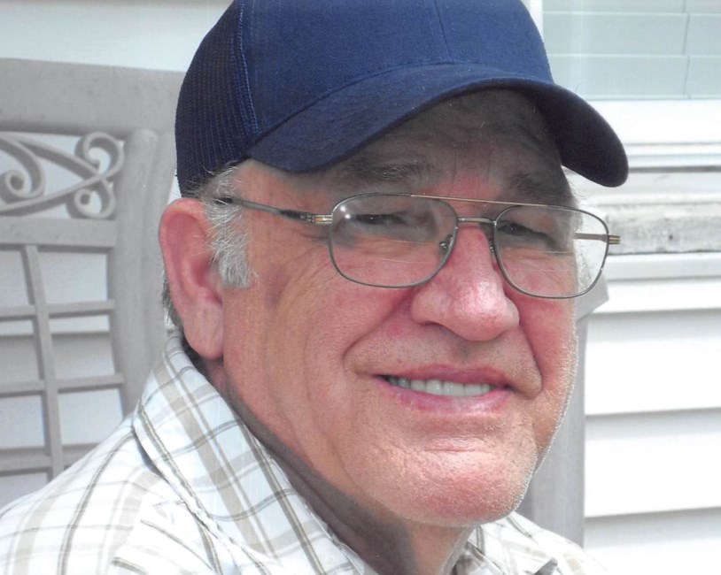 Obituary of Gary Eugene Oney