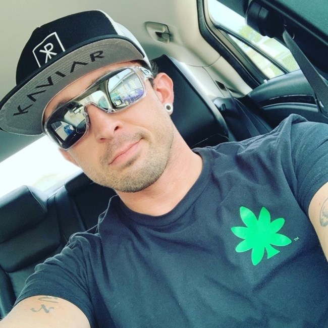 Avis de décès de Nicholas Paul Walker