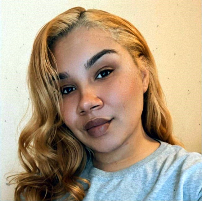 Obituary of Kaleah Monique Goins