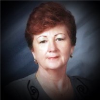 Obituary of Gail Patricia Fields