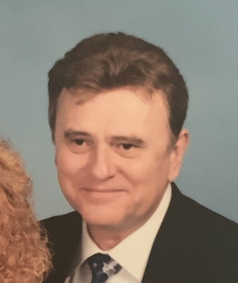 Obituario de Johnny Edwin Williams