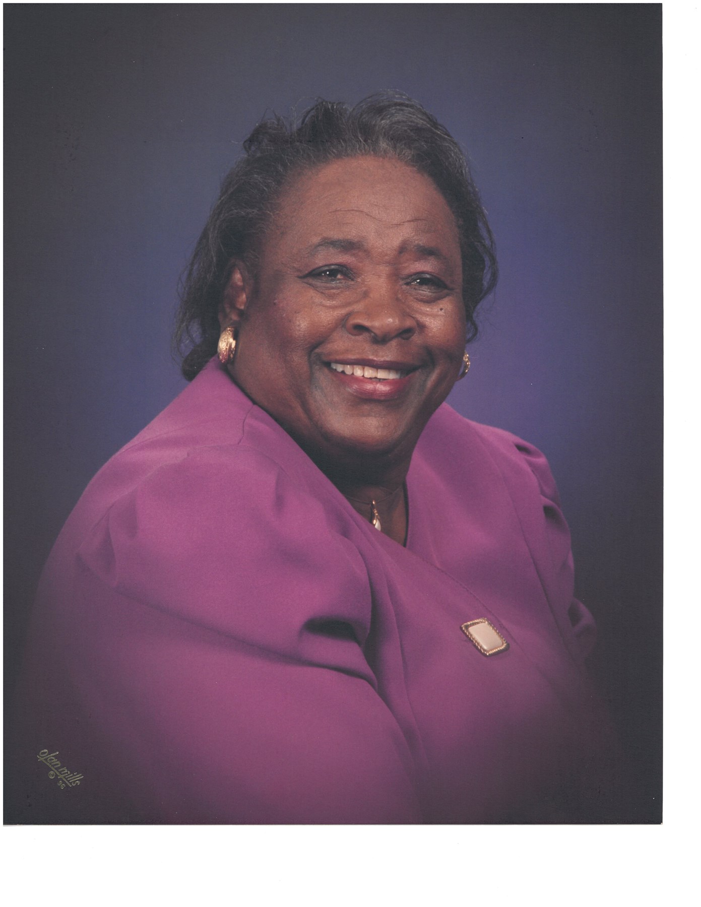 Ida Louise Alexander Obituary Dallas, TX