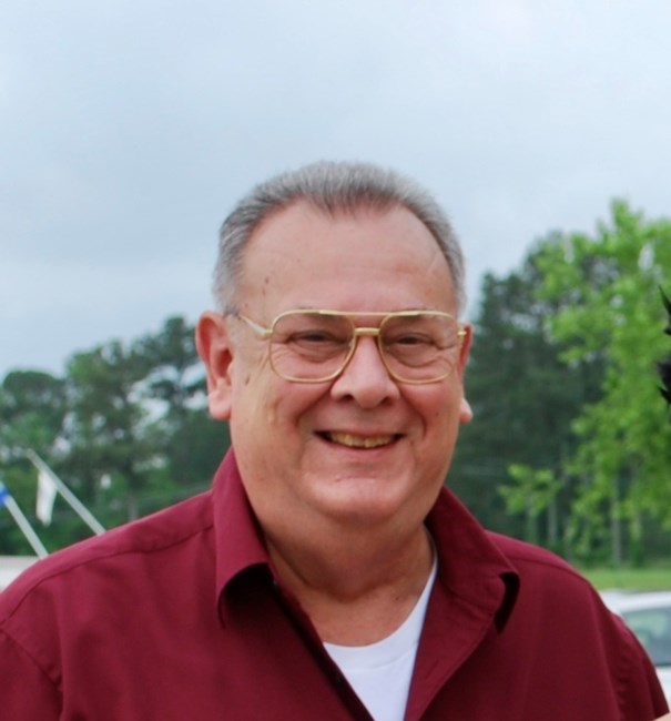 Obituary of Ernest Constantine Suarez