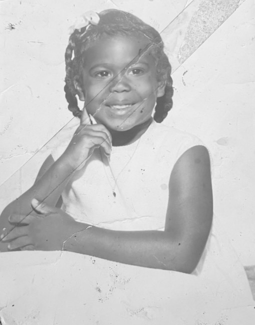 Obituary of Donna Lynette Epps