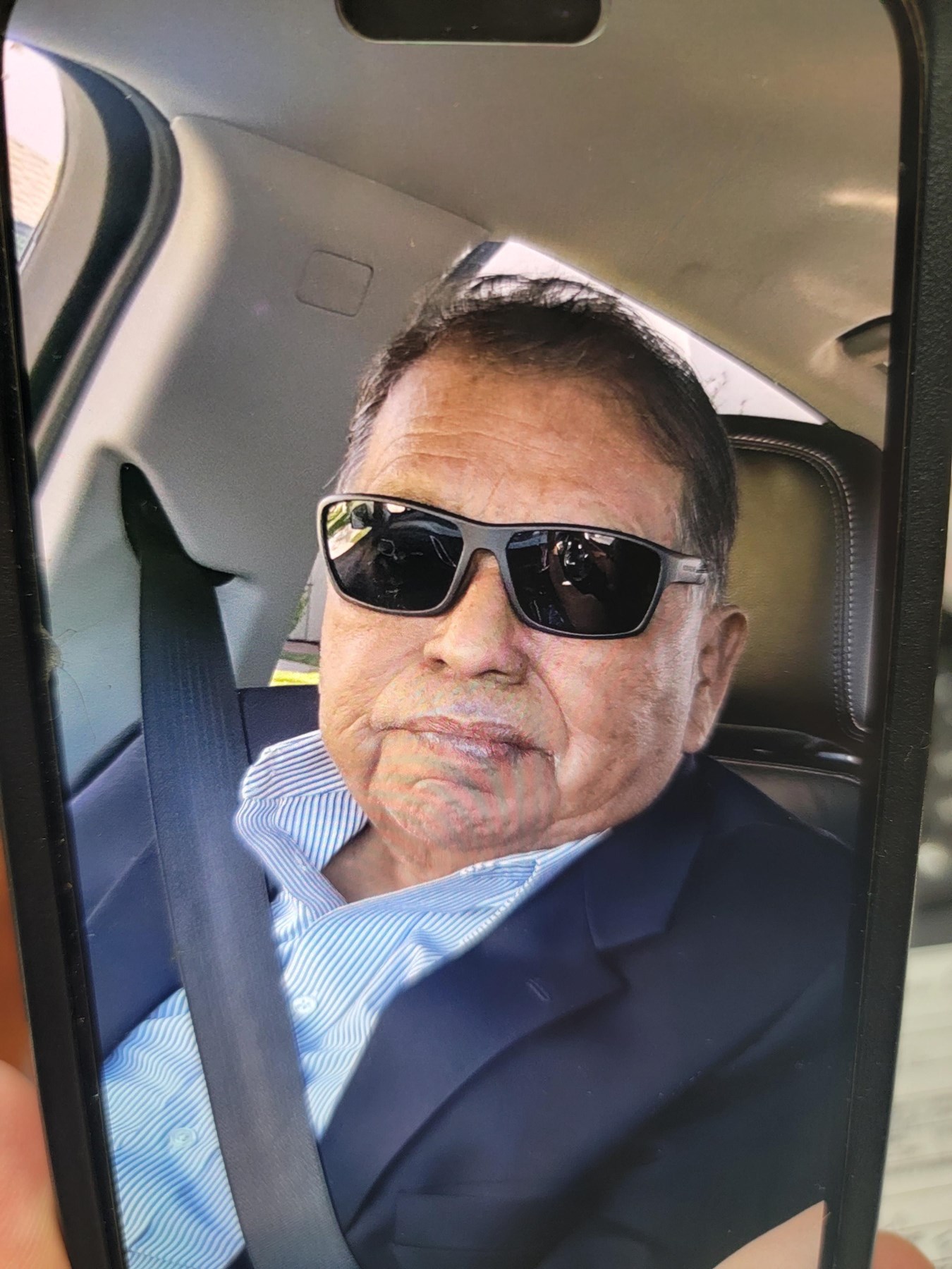 Obituary of Adrian Ramirez Garcia