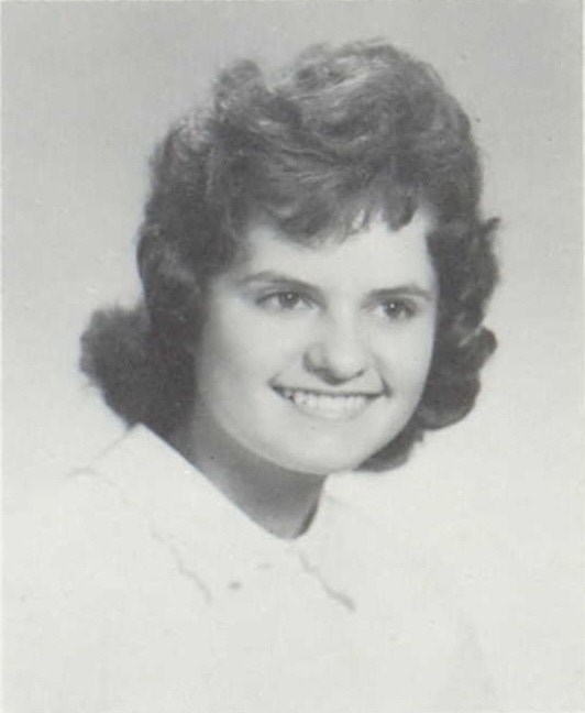 Obituary of Elaine Ann Johnson