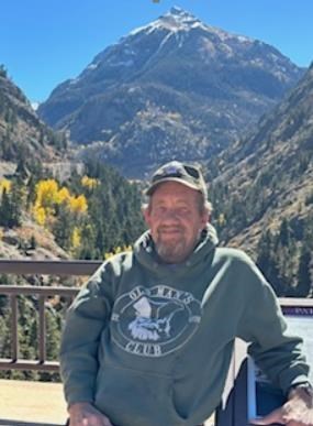 Obituary of George Ralph Voigt