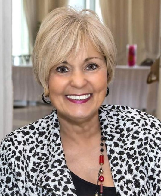 Obituary of Roberta Ann McCandless