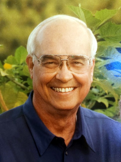 Avis de décès de Duane P. Rubertus