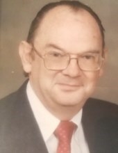 Obituary of Dr. David Richard Hazlett