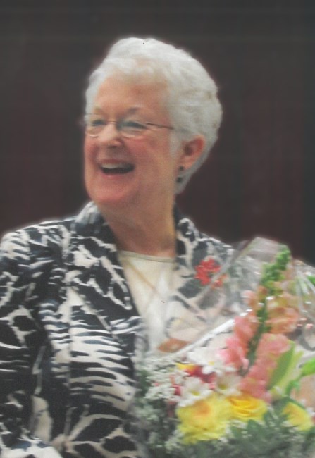 Avis de décès de Lois Elizabeth Howell