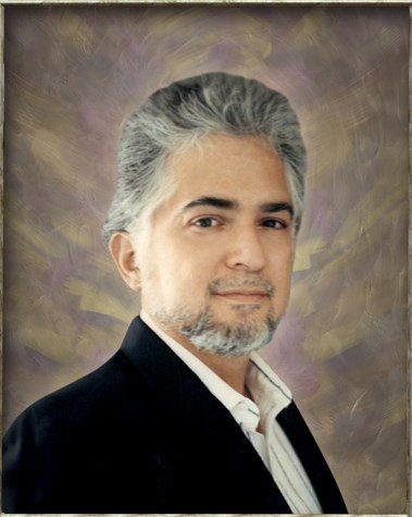 Obituary of Daniel Ramirez III