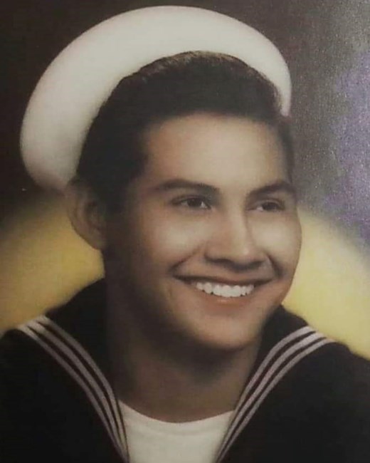 Avis de décès de Ralph Garza