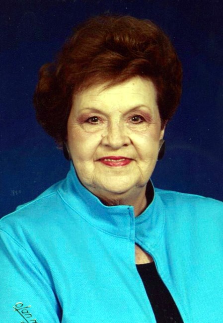 Obituary of Darlene Snyder