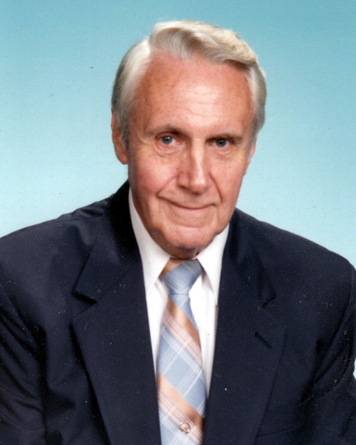Obituary of John D. Kelley