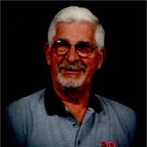 Obituary of Dick Patterson