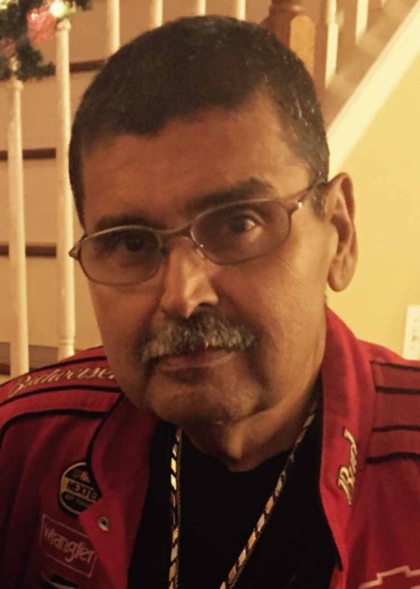 Obituary of Matthew Jay Cisneros