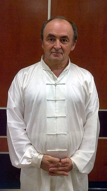 Obituary of Robert Poitras