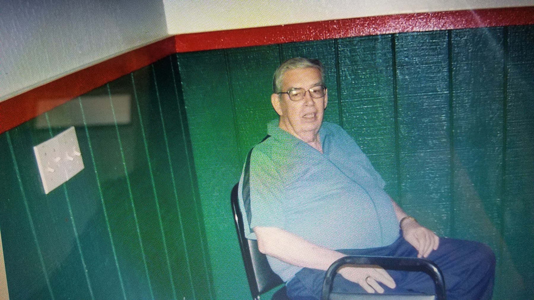 Obituary of James "Jim" Nichols